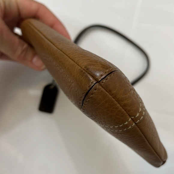 COACH Leather Wristlet - Picture 5 of 10